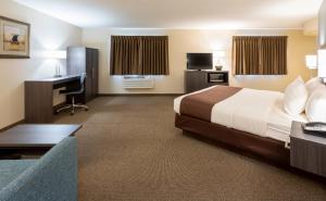 Paynesville Inn And Suites,Kandiyohi County>>Cold Spring,2 star