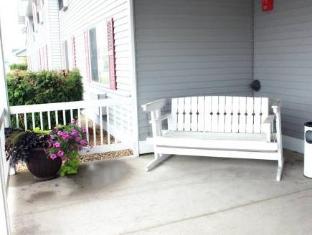 paynesville inn and suites