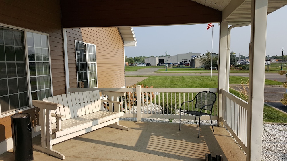 paynesville