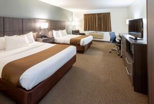 paynesville inn and suites