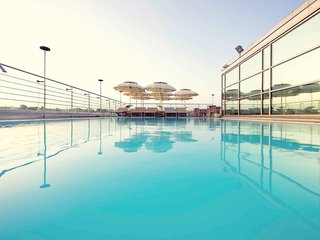 Mercure Siracusa Prometeo,Ortigia>>Santa Lucia,4 star