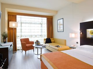 Mercure Siracusa Prometeo,Ortigia>>Santa Lucia,4 star