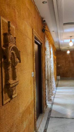 Mystic Jaisalmer,Rajasthan>>Jaisalmer,3 star