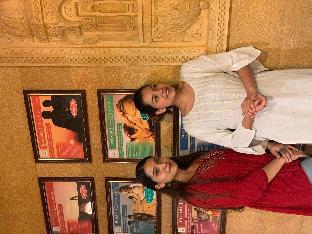Mystic Jaisalmer,Rajasthan>>Jaisalmer,3 star
