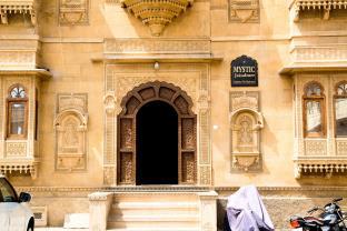 Mystic Jaisalmer,Rajasthan>>Jaisalmer,3 star