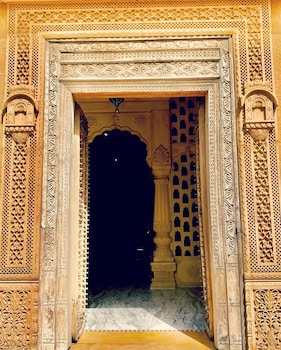 jaisalmer