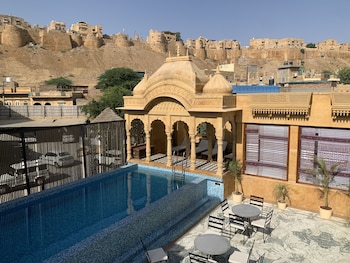 jaisalmer