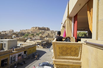 jaisalmer