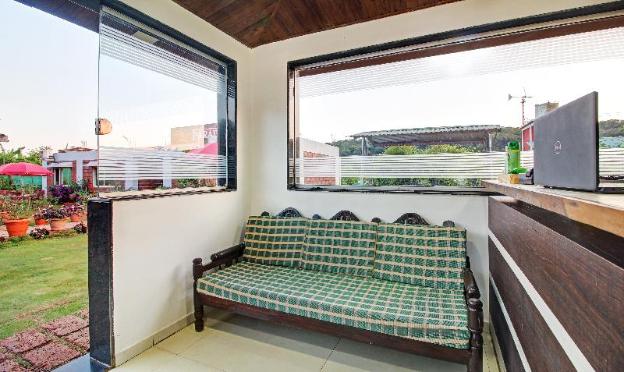 treebo trend la paradise