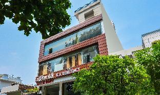 itsy hotels k k residency staywell