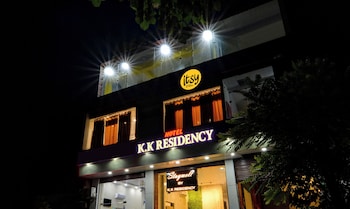 itsy hotels k k residency staywell