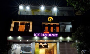 itsy hotels k k residency staywell