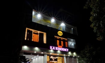 itsy hotels k k residency staywell
