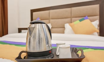 itsy hotels k k residency staywell