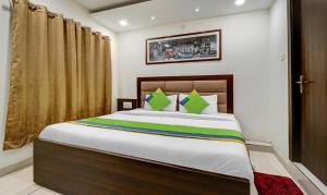 itsy hotels k k residency staywell