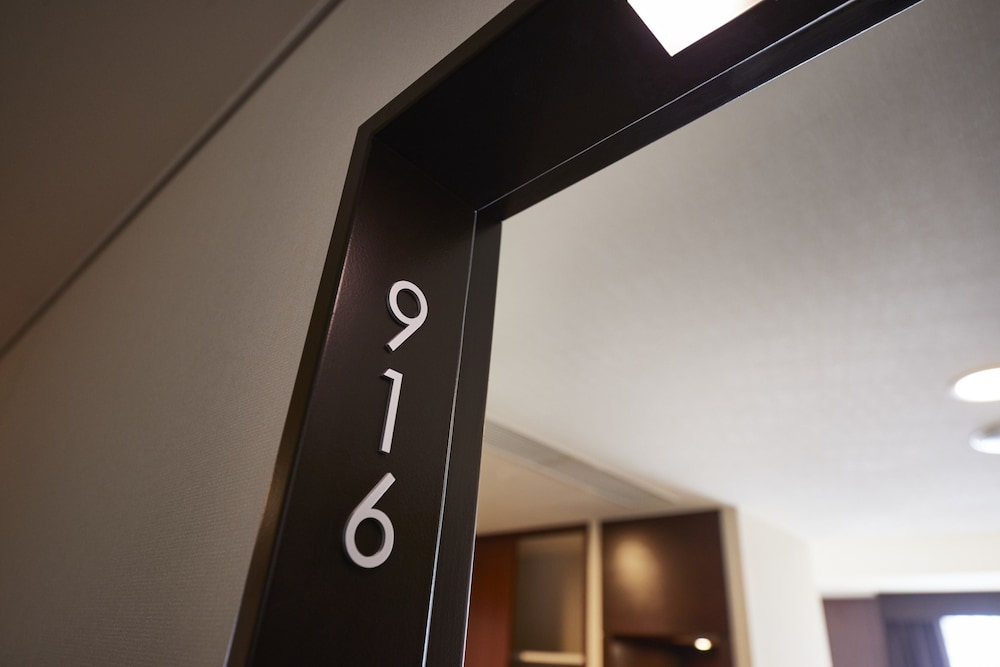 jr east hotel mets yokohama tsurumi