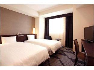 Jr East Hotel Mets Yokohama Tsurumi,Kanagawa Prefecture>>Kanagawa,3 star