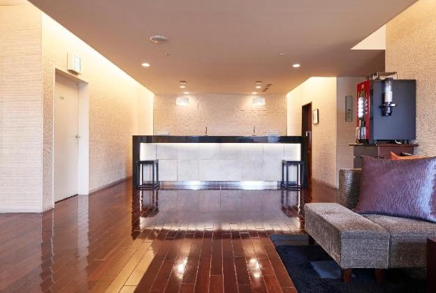 jr east hotel mets yokohama tsurumi