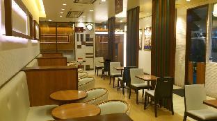 jr east hotel mets yokohama tsurumi