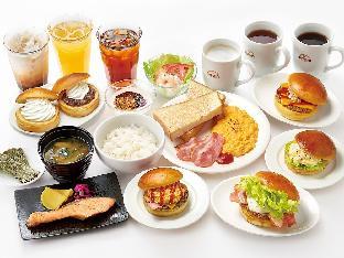 jr east hotel mets yokohama tsurumi