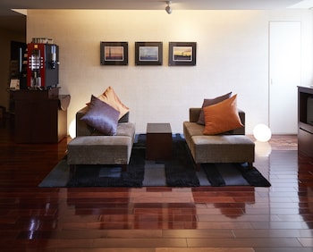 jr east hotel mets yokohama tsurumi