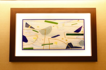 jr east hotel mets yokohama tsurumi