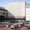 jr east hotel mets yokohama tsurumi