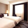 jr east hotel mets yokohama tsurumi