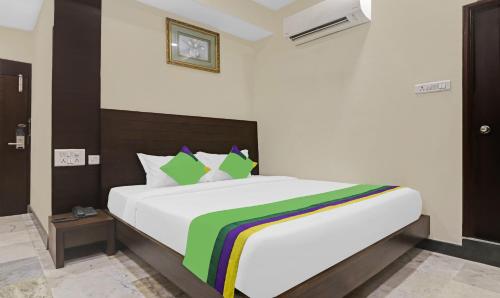 Treebo Trend Sy Elite Residency,India>>Hyderabad,3 star