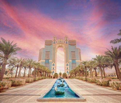 Rixos Marina Abu Dhabi,,5 star