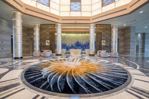 Rixos Marina Abu Dhabi,,5 star