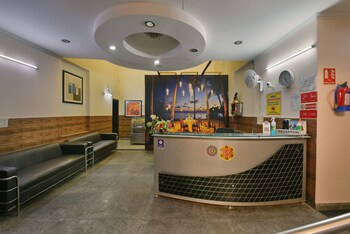 hotel diamond stay by aspl