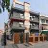 Hotel Diamond Stay By Aspl,Sector 1,3 star