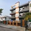 Hotel Diamond Stay By Aspl,Sector 1,3 star