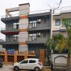 Hotel Diamond Stay By Aspl,Sector 1,3 star
