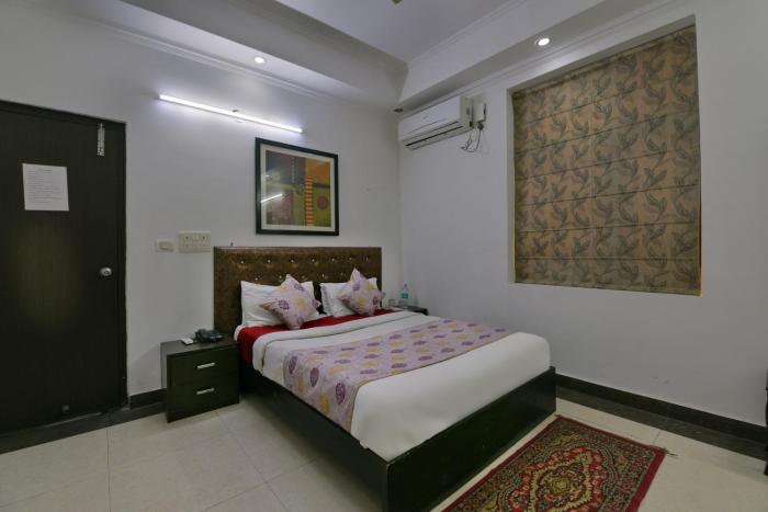 hotel diamond stay by aspl