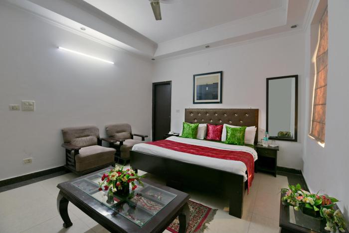 hotel diamond stay by aspl