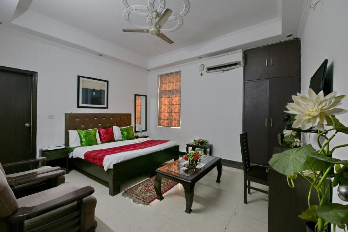 hotel diamond stay by aspl