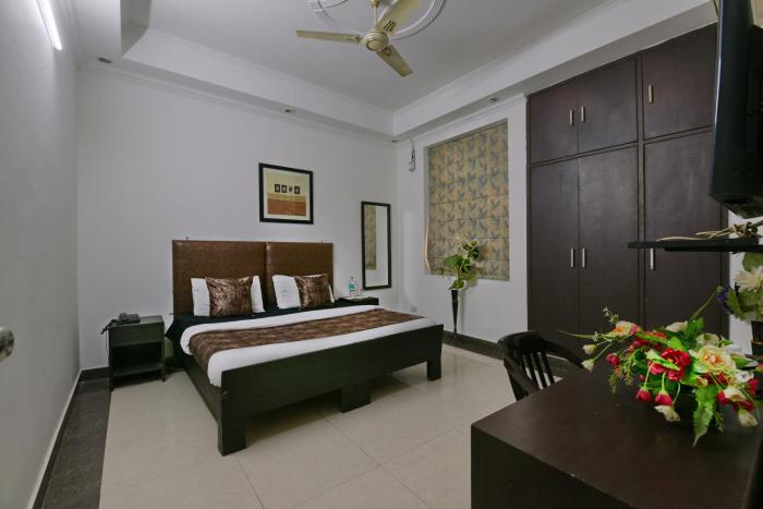 hotel diamond stay by aspl
