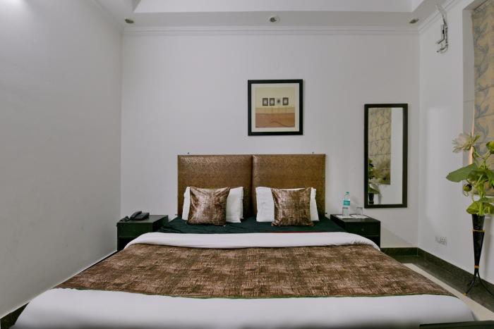 hotel diamond stay by aspl