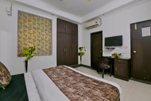hotel diamond stay by aspl