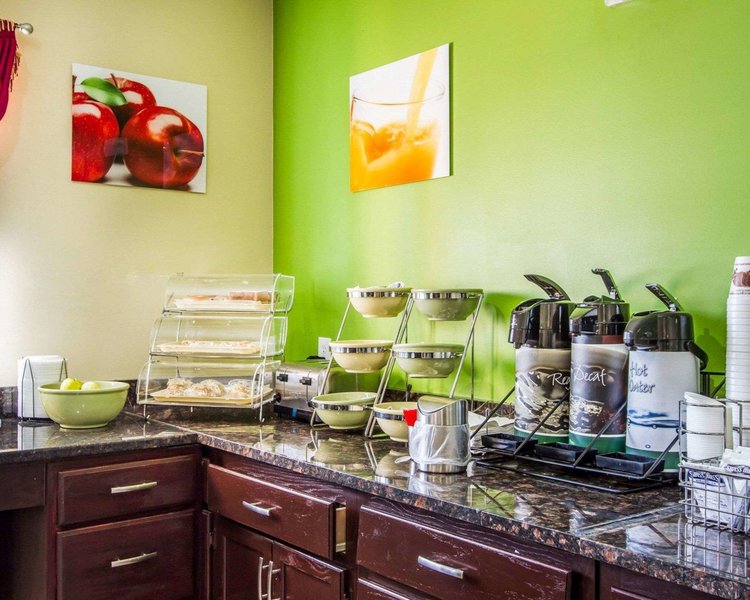 quality inn fort payne i 59 exit 222