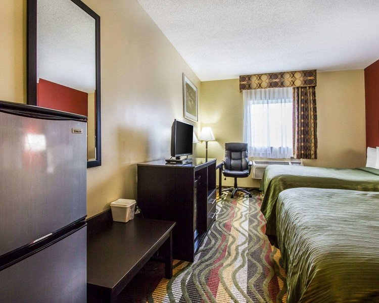 quality inn fort payne i 59 exit 222