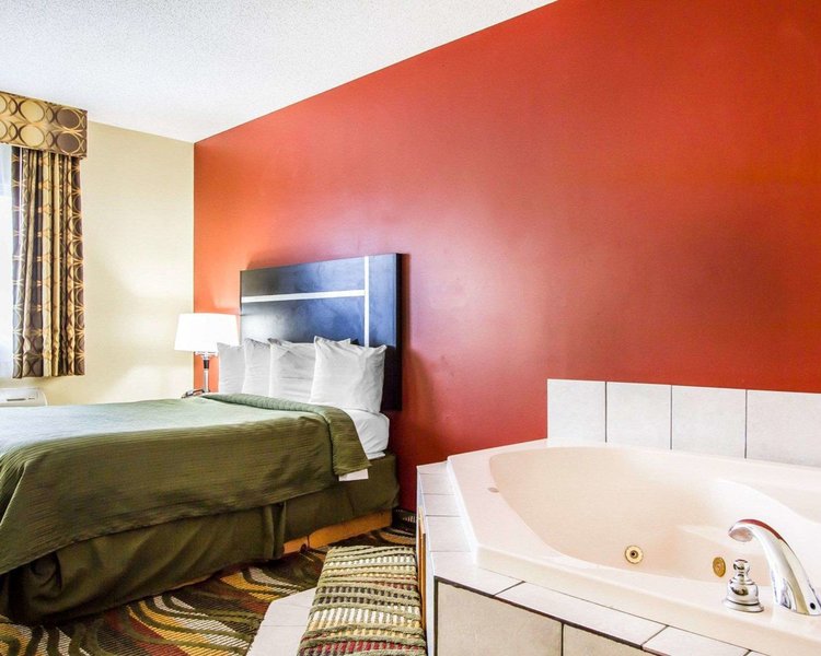 quality inn fort payne i 59 exit 222