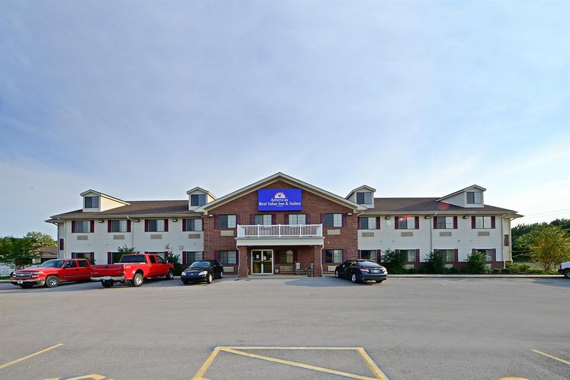 Red Roof Inn Hartselle