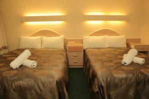 ocean views motel lakes entrance