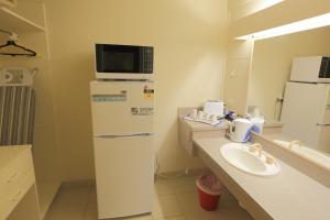 ocean views motel lakes entrance