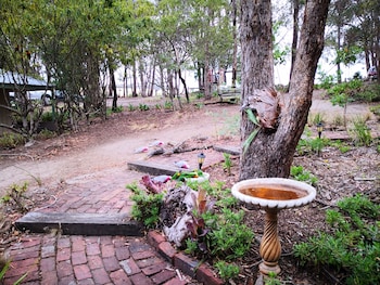 Kalimna Woods Cottages,Kalimna>>Gippsland,4 star