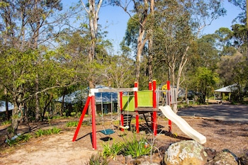 Kalimna Woods Cottages,Kalimna>>Gippsland,4 star