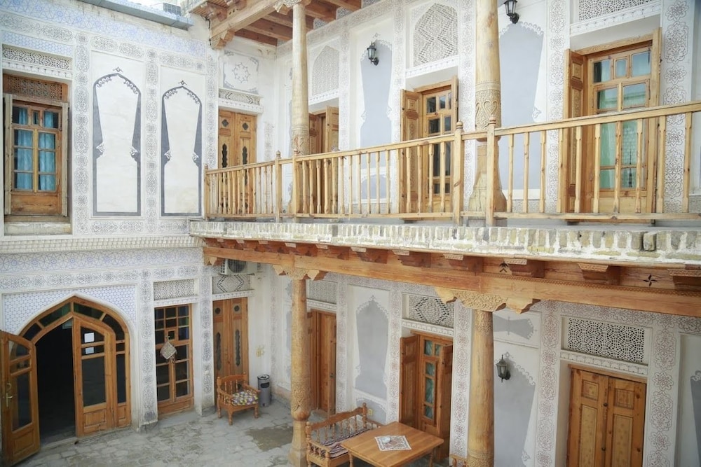bukhara